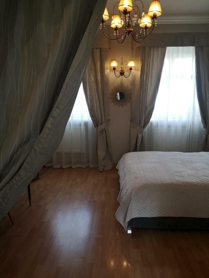 Best Apartments Wiezienna Monkeys 브로츠와프 외부 사진
